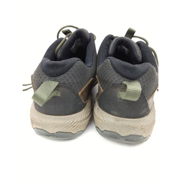MERRELL Forestbound Low Waterproof Hiking Shoes Brown Men's US Size 13 J99641 - Picture 11 of 13